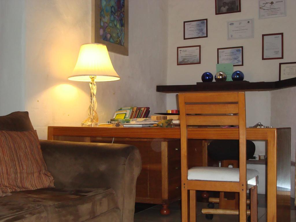Casa De La Bu Hotel San Miguel de Allende Habitación foto
